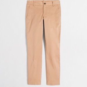 J. Crew Pants